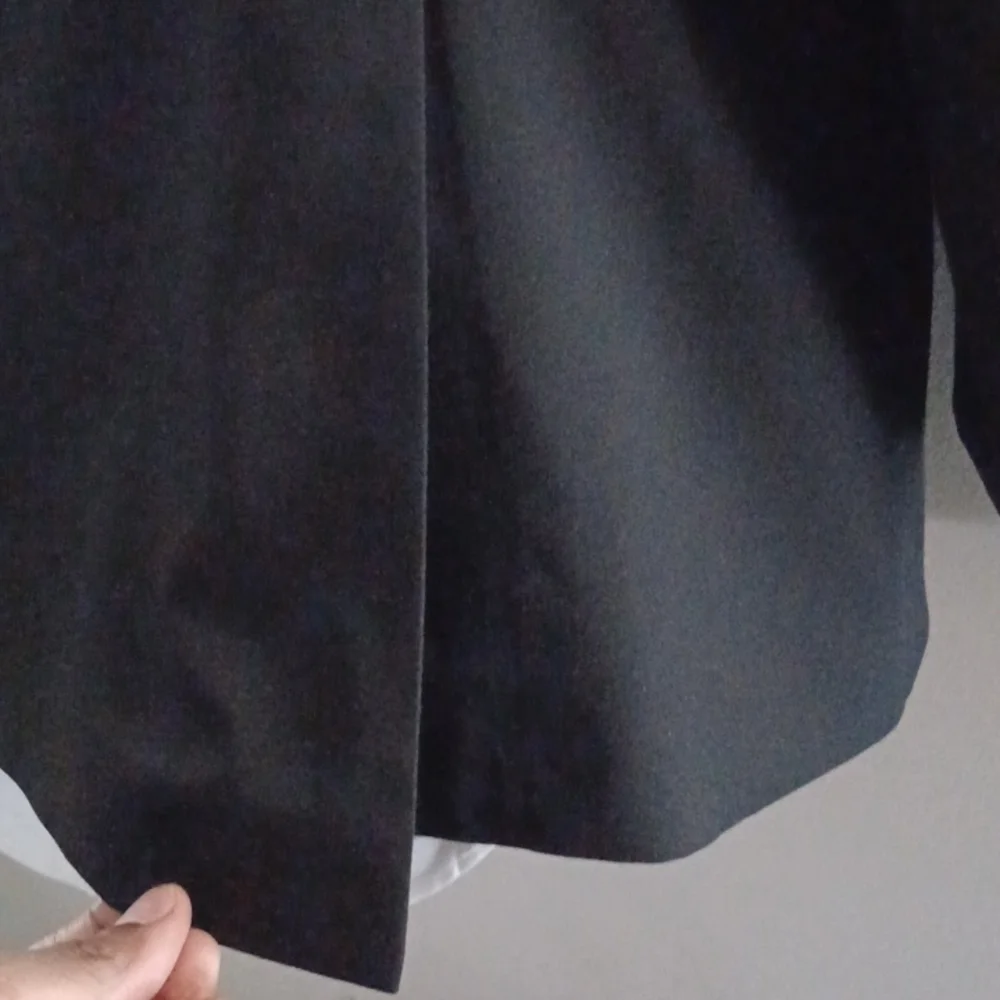 IKE EVENING By Ike Behar Tuxedo Blazer / Dinner Jacket, 48